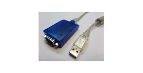 USB-RS232適配器（LMG-Z316）
